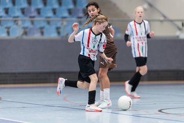 Bild 41 - wDJ Power Girls Cup Suederelbe